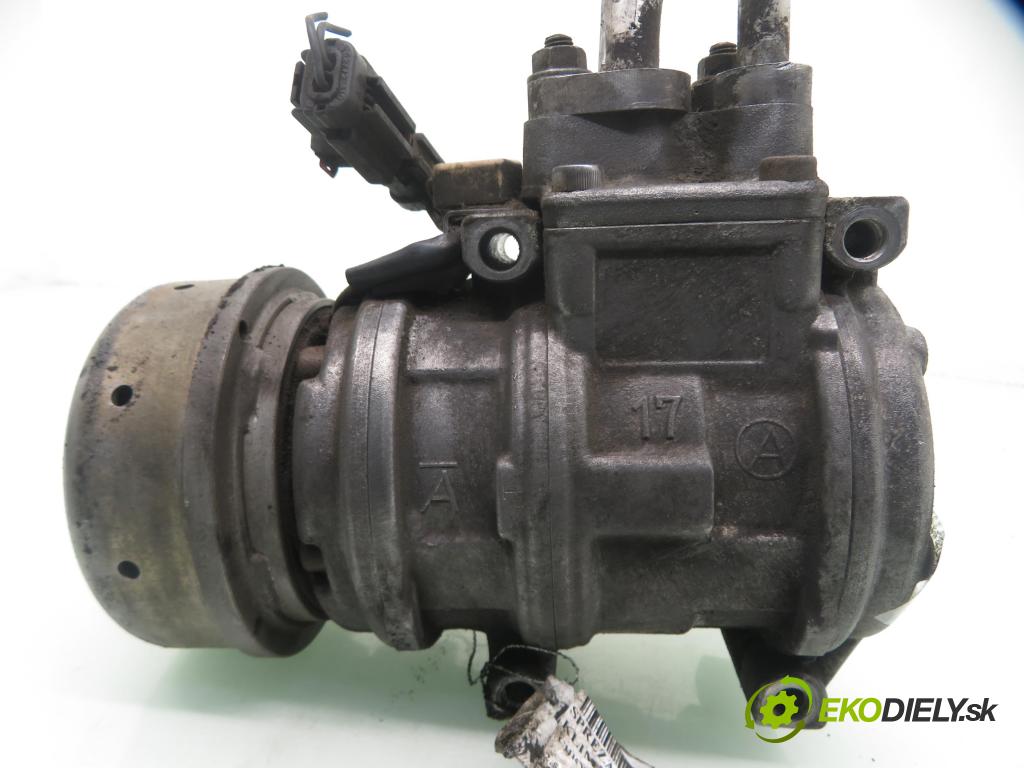 CHRYSLER VOYAGER / GRAND VOYAGER III (GS) VAN 2000 85,00 2.5 TD - ENC 2499,00 KOMPRESOR: klimatizácie 447200513 (Kompresor klimatizácie)