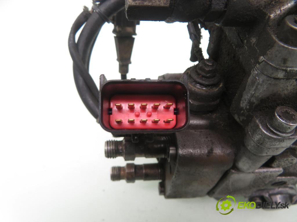 CHRYSLER VOYAGER / GRAND VOYAGER III (GS) VAN 2000 85,00 2.5 TD - ENC 2499,00 Pumpa vstrekovacia 0460404963 (Vstrekovacie čerpadlo)