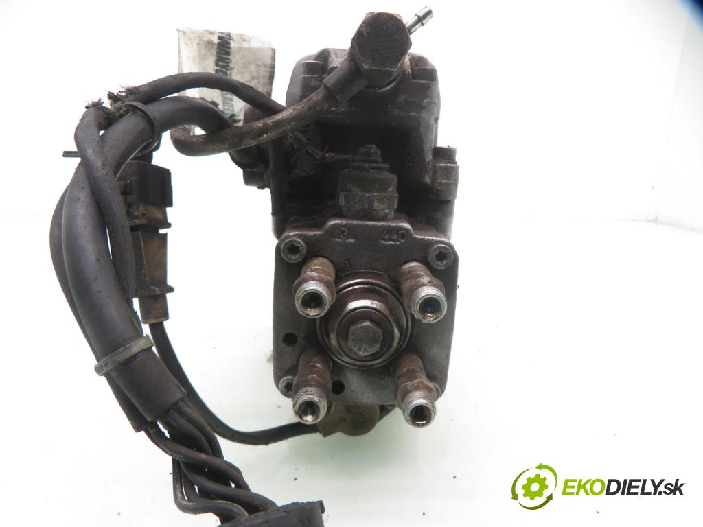 CHRYSLER VOYAGER / GRAND VOYAGER III (GS) VAN 2000 85,00 2.5 TD - ENC 2499,00 Pumpa vstrekovacia 0460404963 (Vstrekovacie čerpadlo)