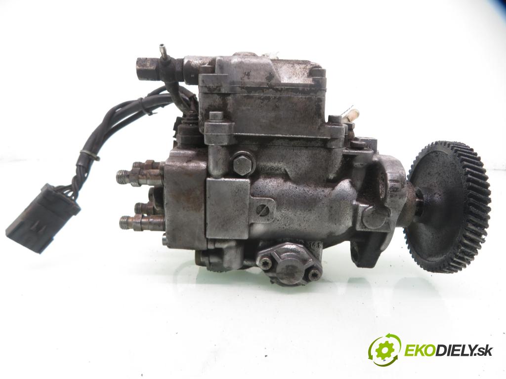CHRYSLER VOYAGER / GRAND VOYAGER III (GS) VAN 2000 85,00 2.5 TD - ENC 2499,00 Pumpa vstrekovacia 0460404963 (Vstrekovacie čerpadlo)