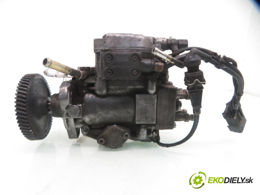 CHRYSLER VOYAGER / GRAND VOYAGER III (GS) VAN 2000 85,00 2.5 TD - ENC 2499,00 Pumpa vstrekovacia 0460404963 (Vstrekovacie čerpadlo)