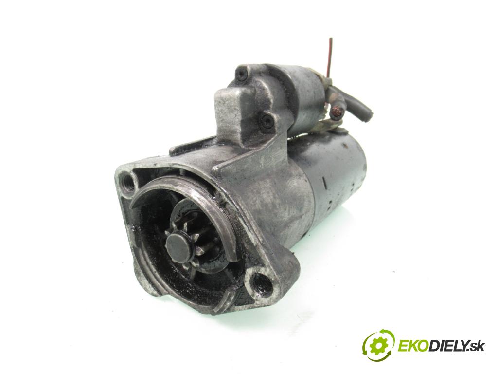 VW PASSAT B5 (3B2) SEDAN 1996 81,00 1.9 TDI - AVG 1896,00 startér 068911024H (Startér)