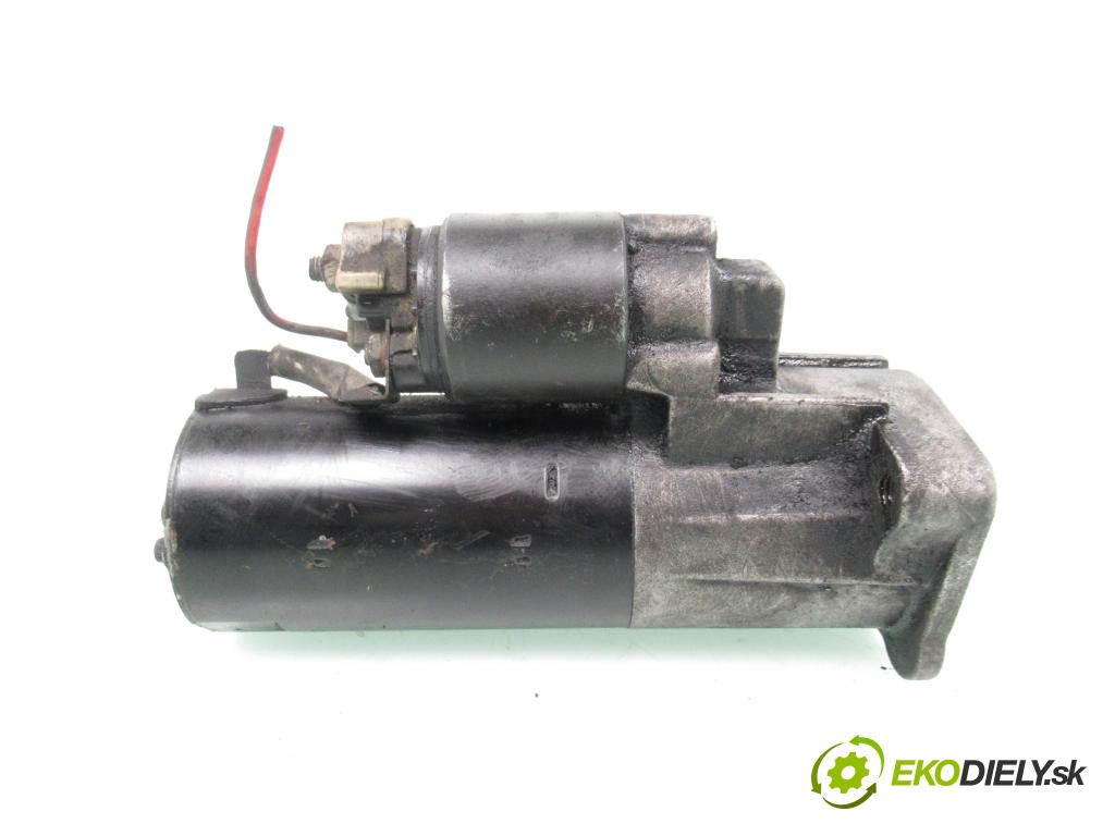 VW PASSAT B5 (3B2) SEDAN 1996 81,00 1.9 TDI - AVG 1896,00 startér 068911024H (Startér)