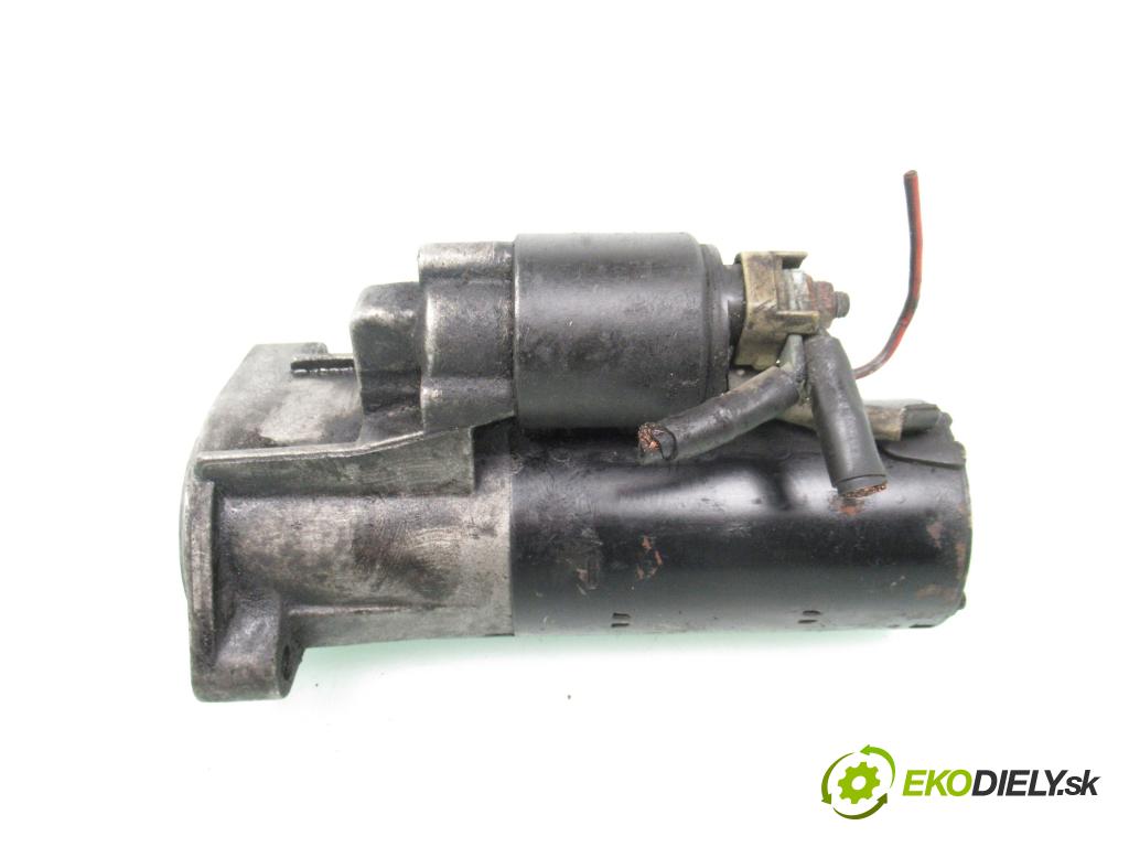 VW PASSAT B5 (3B2) SEDAN 1996 81,00 1.9 TDI - AVG 1896,00 startér 068911024H (Startér)