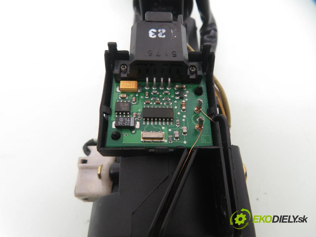 CHEVROLET EPICA (KL1_) SEDAN 2006 115,00 X 25 D1 2492,00 spinačka 532728 (Spínacia skrinka)