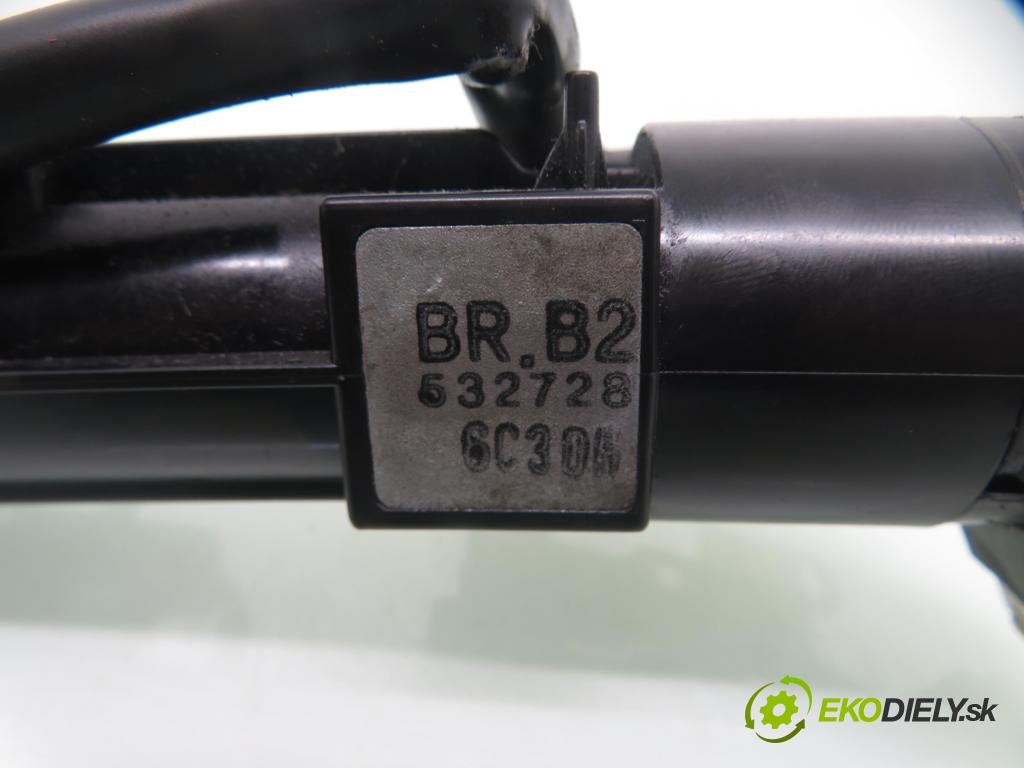 CHEVROLET EPICA (KL1_) SEDAN 2006 115,00 X 25 D1 2492,00 spinačka 532728 (Spínacia skrinka)