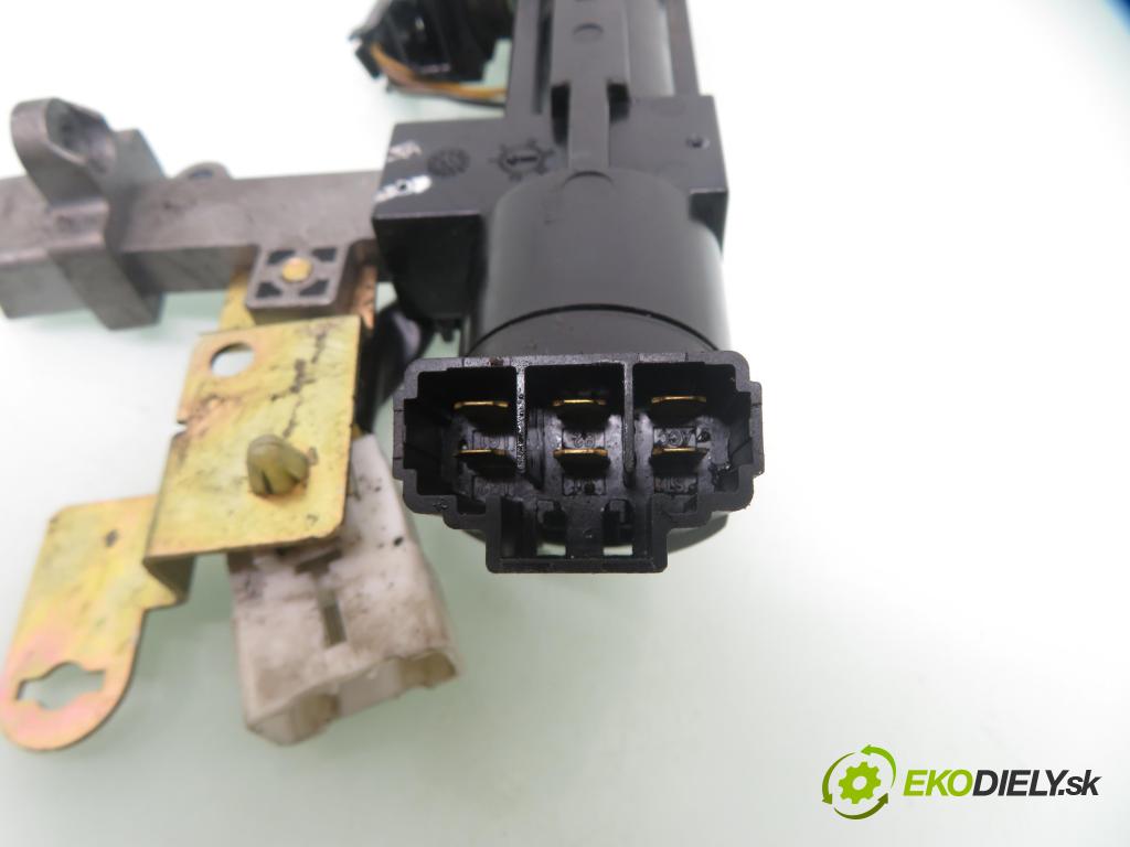 CHEVROLET EPICA (KL1_) SEDAN 2006 115,00 X 25 D1 2492,00 spinačka 532728 (Spínacia skrinka)