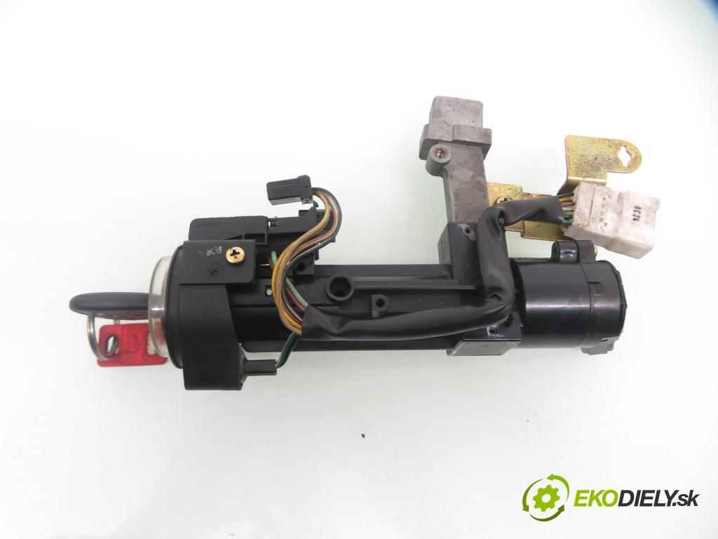 CHEVROLET EPICA (KL1_) SEDAN 2006 115,00 X 25 D1 2492,00 spinačka 532728 (Spínacia skrinka)