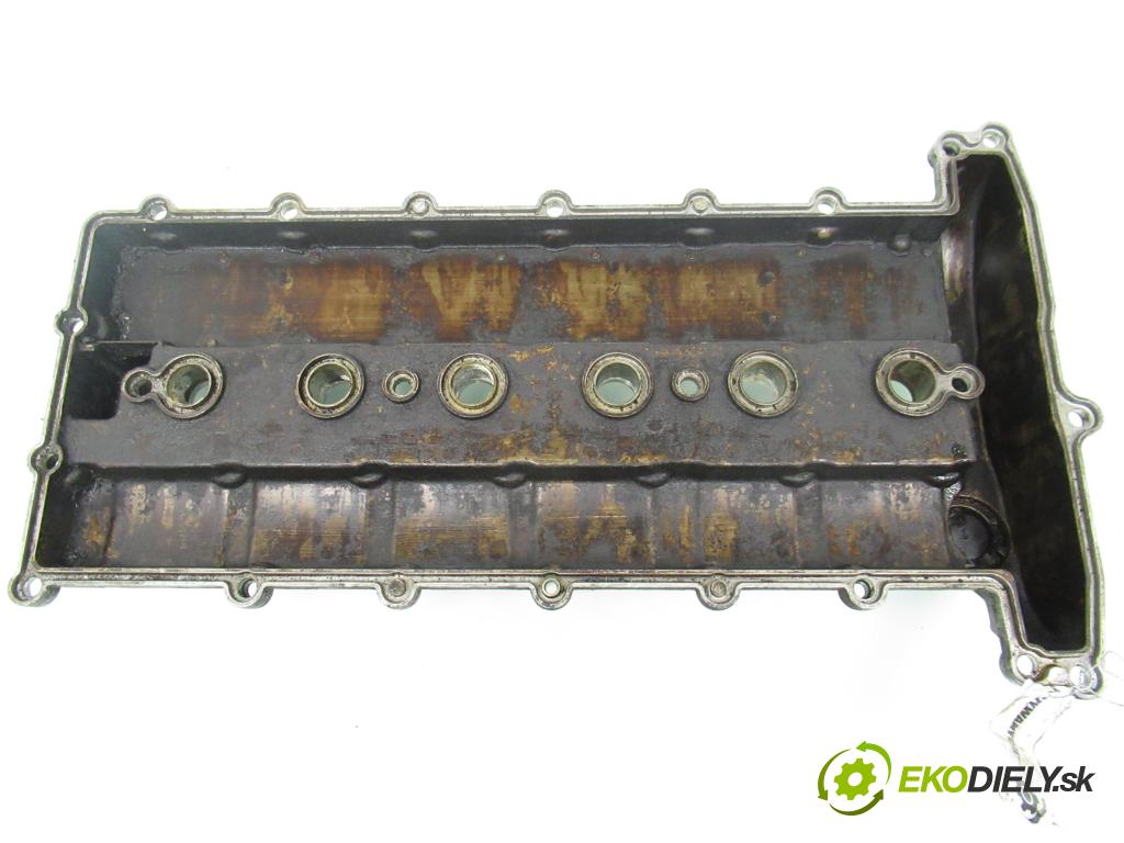 CHEVROLET EPICA (KL1_) SEDAN 2006 115,00 X 25 D1 2492,00 Kryt Ventilov
