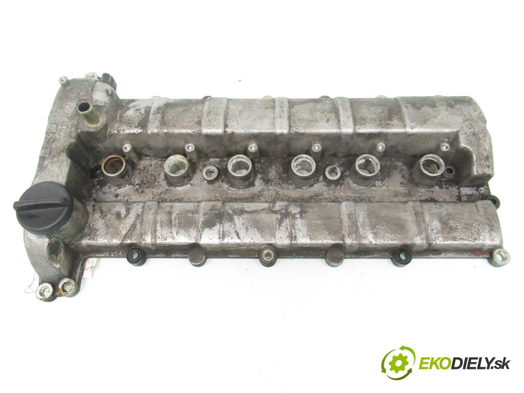 CHEVROLET EPICA (KL1_) SEDAN 2006 115,00 X 25 D1 2492,00 Kryt Ventilov