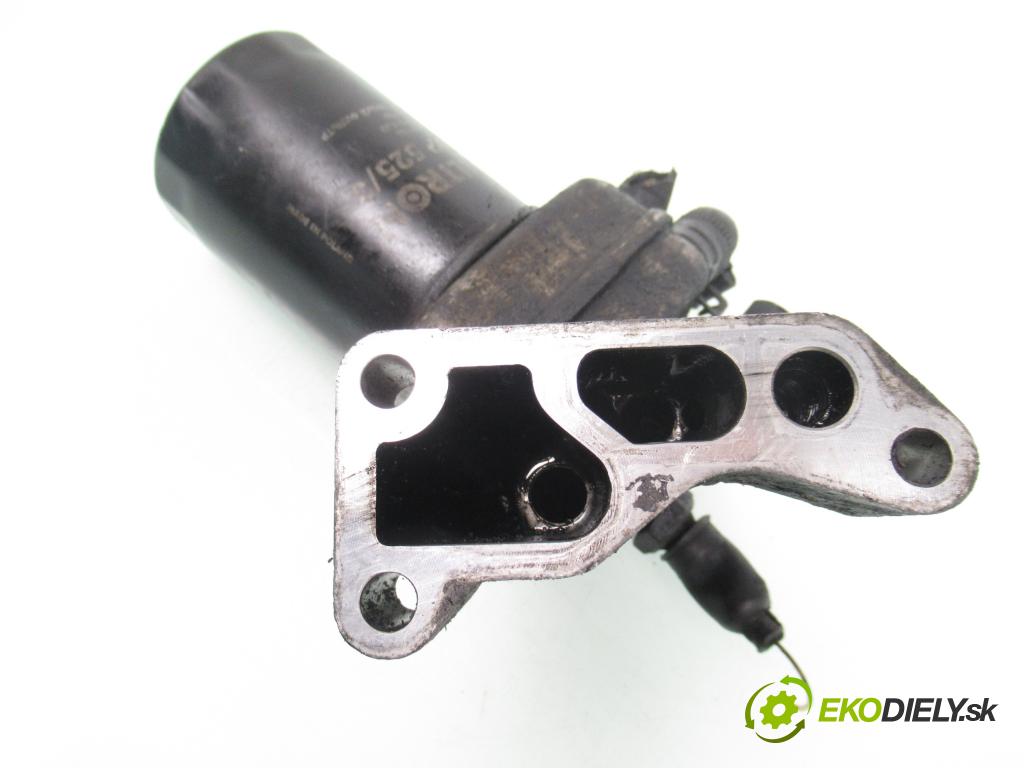 VW TRANSPORTER IV Skrzynia (70XA) FURGON 1996 50,00 1.9 TD 68 - ABL 1896,00 Obal filtra oleja 028115417F (Obal olejového filtra)