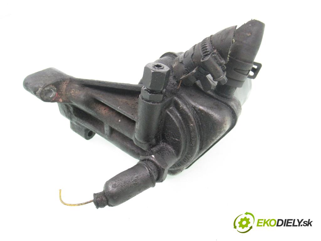 VW TRANSPORTER IV Skrzynia (70XA) FURGON 1996 50,00 1.9 TD 68 - ABL 1896,00 Obal filtra oleja 028115417F (Obal olejového filtra)