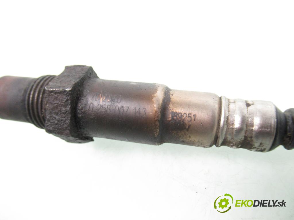 BMW 3 (E46) SEDAN 2003 85,00 316 i - N42 B18 A 1796,00 sonda lambda 0258007143 (Lambda sonda)