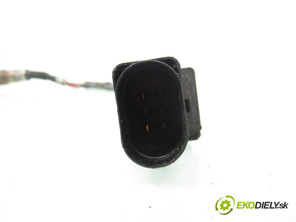 BMW 3 (E46) SEDAN 2003 85,00 316 i - N42 B18 A 1796,00 sonda lambda 0258007143 (Lambda sonda)