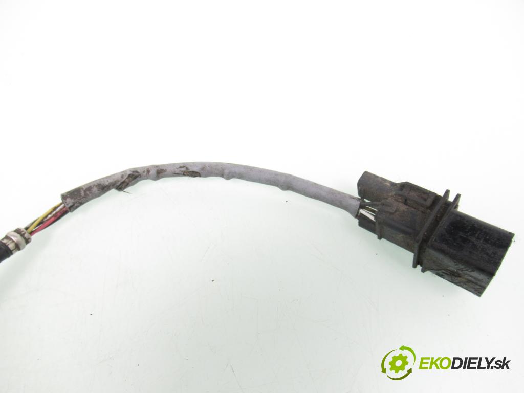 BMW 3 (E46) SEDAN 2003 85,00 316 i - N42 B18 A 1796,00 sonda lambda 0258007143 (Lambda sonda)