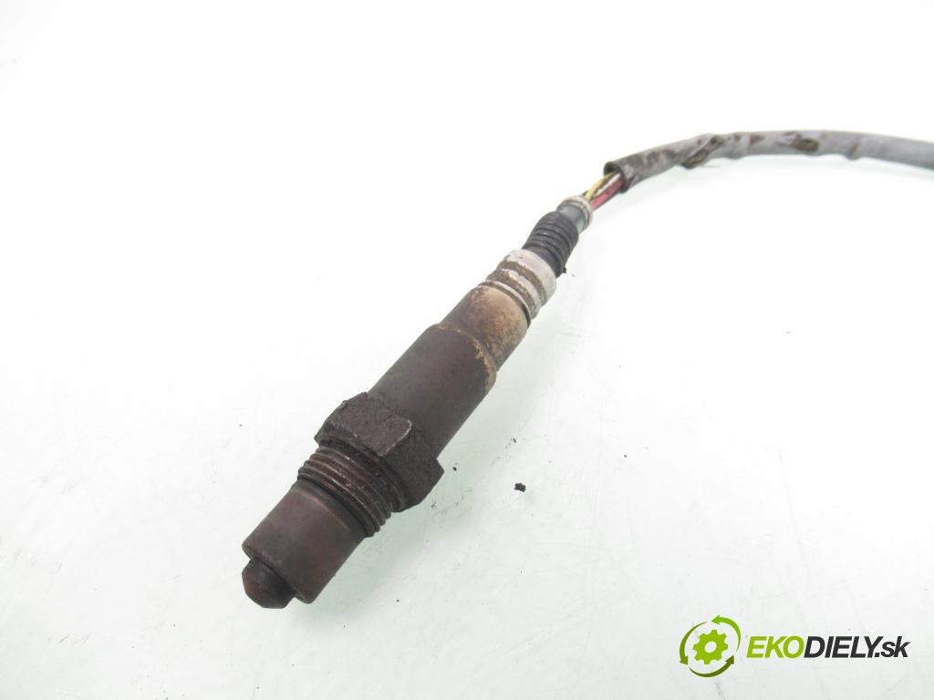 BMW 3 (E46) SEDAN 2003 85,00 316 i - N42 B18 A 1796,00 sonda lambda 0258007143 (Lambda sonda)