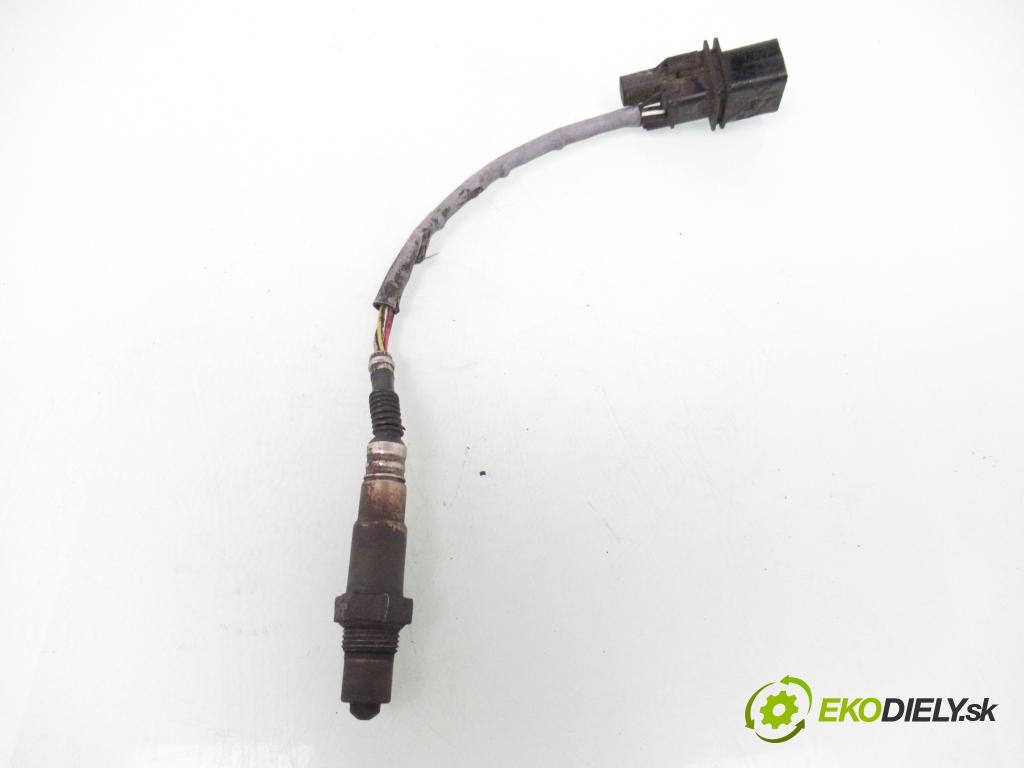 BMW 3 (E46) SEDAN 2003 85,00 316 i - N42 B18 A 1796,00 sonda lambda 0258007143 (Lambda sonda)