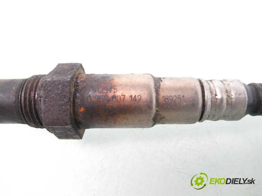 BMW 3 (E46) SEDAN 2003 85,00 316 i - N46 B18 A 1796,00 sonda lambda 0258007142 (Lambda sonda)