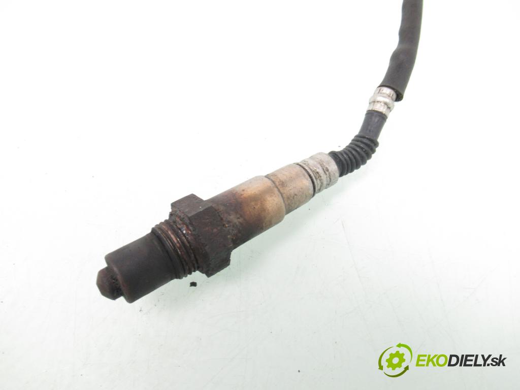 BMW 3 (E46) SEDAN 2003 85,00 316 i - N46 B18 A 1796,00 sonda lambda 0258007142 (Lambda sonda)