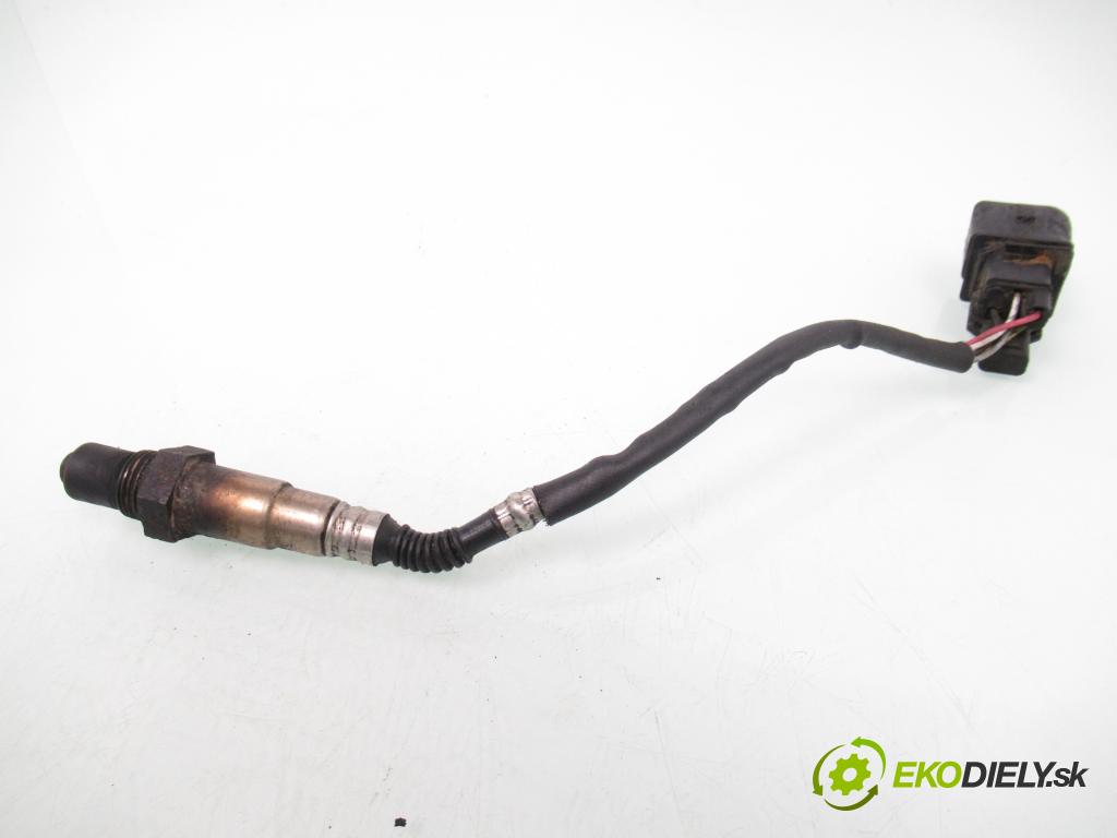 BMW 3 (E46) SEDAN 2003 85,00 316 i - N46 B18 A 1796,00 sonda lambda 0258007142 (Lambda sonda)