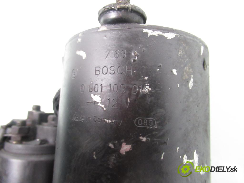 OPEL VECTRA B Kombi (J96) KOMBI 1997 60,00 2.0 DI 16V 82 - X 20 DTL 1995,00 startér 1005821797 ; 0001109015 (Startér)