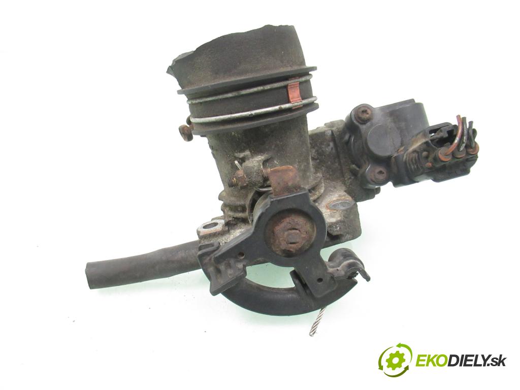 TOYOTA YARIS (_P1_) HB 2000 63,00 1.3 VVTi 86 - 2NZ-FE 1299,00 Škrtiaca klapka 8945220130 ; 1985001071 (Škrtiaca klapka)