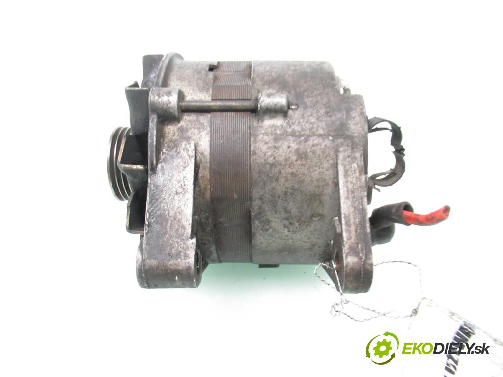 SKODA FELICIA II (6U1) HB 1997 50,00 1.3 MPI 68 1289,00 Alternátor 443113516 (Alternátor)