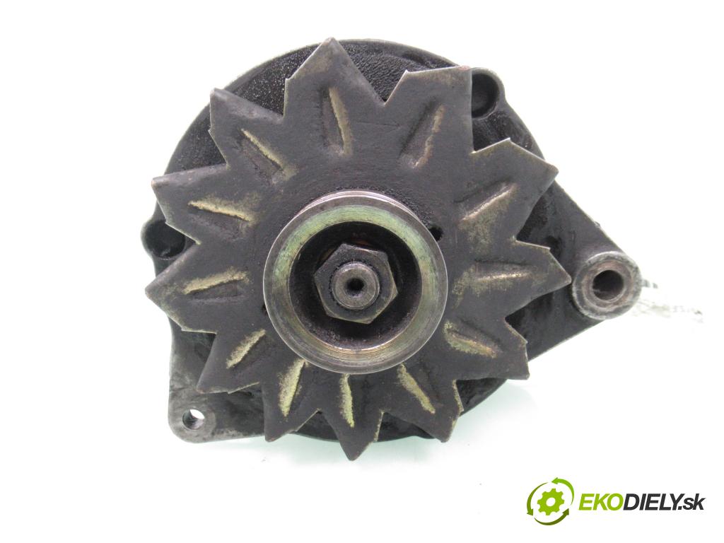 SKODA FELICIA II (6U1) HB 1997 50,00 1.3 MPI 68 1289,00 Alternátor 443113516 (Alternátor)
