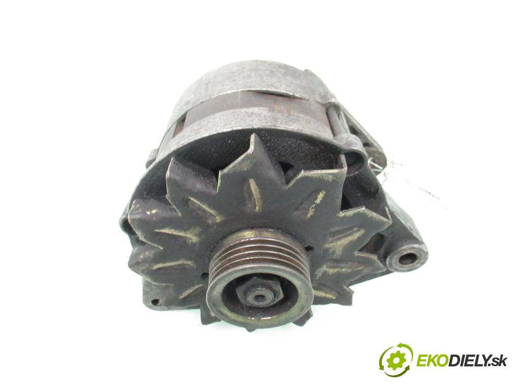 SKODA FELICIA II (6U1) HB 1997 50,00 1.3 MPI 68 1289,00 Alternátor 443113516 (Alternátor)