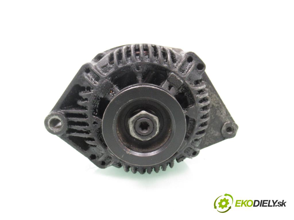 RENAULT MEGANE Scenic (JA0/1_) MINIVAN 1997 66,00 1.6 e (JA0F) - K7M 702 1598,00 Alternátor 7700862865 (Alternátor)