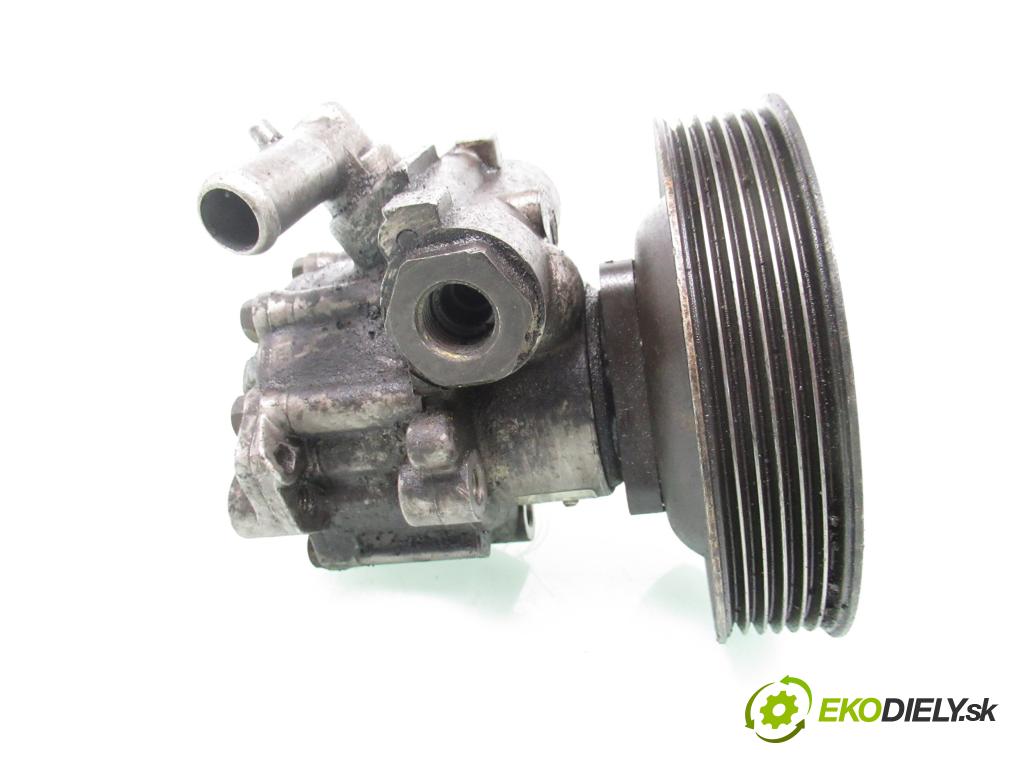 FIAT BRAVO I (182_) HB 2001 77,00 1.9 JTD 105 - 182 B4.000 1910,00 Pumpa servočerpadlo 464369580 ; 7691955200 (Servočerpadlo)