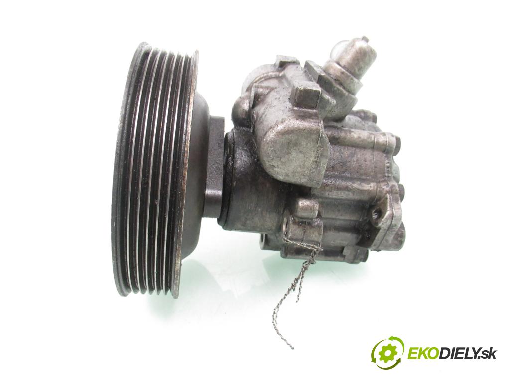 FIAT BRAVO I (182_) HB 2001 77,00 1.9 JTD 105 - 182 B4.000 1910,00 Pumpa servočerpadlo 464369580 ; 7691955200 (Servočerpadlo)