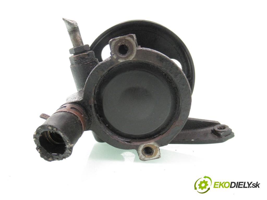 RENAULT THALIA I (LB0/1/2_) SEDAN 2004 48,00 1.5 dCi 65 - K9K 700 1461,00 Pumpa servočerpadlo 26053219 ; 7700419117 ; 7700420305A (Servočerpadlo)