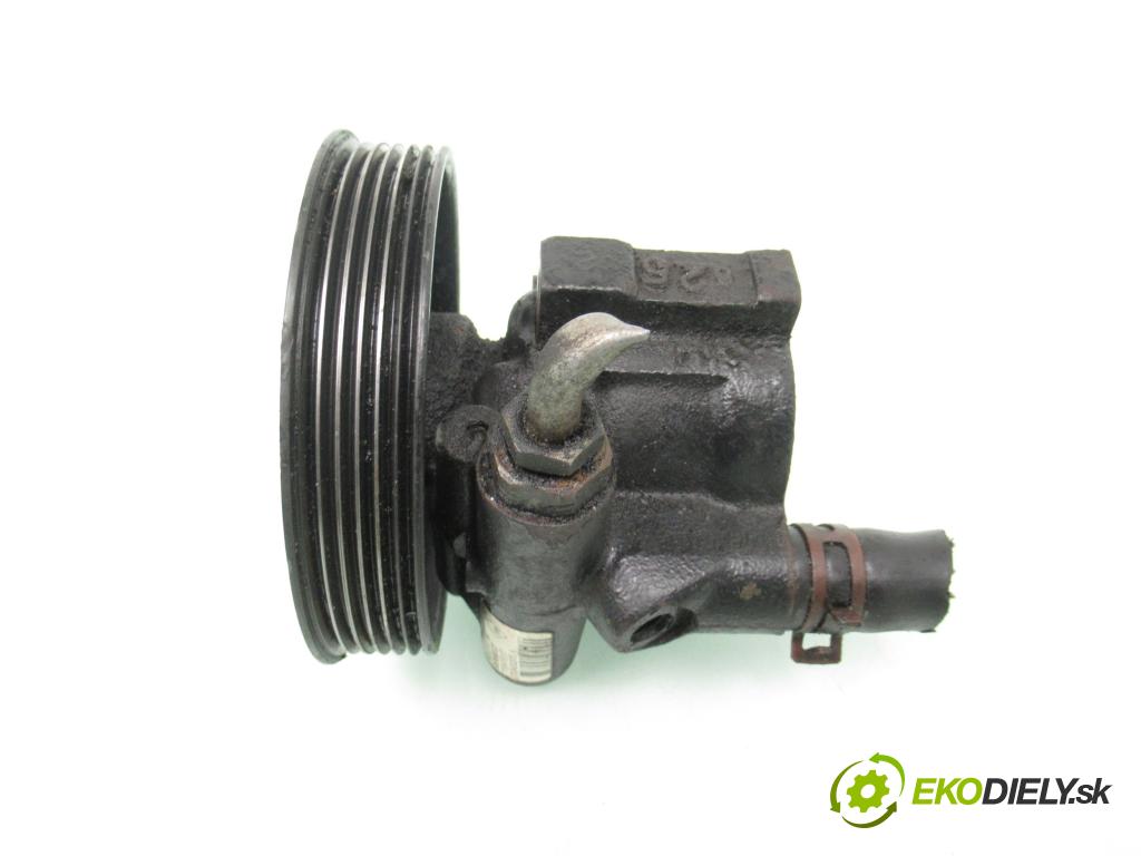 RENAULT THALIA I (LB0/1/2_) SEDAN 2004 48,00 1.5 dCi 65 - K9K 700 1461,00 Pumpa servočerpadlo 26053219 ; 7700419117 ; 7700420305A (Servočerpadlo)