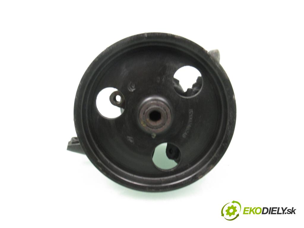 RENAULT THALIA I (LB0/1/2_) SEDAN 2004 48,00 1.5 dCi 65 - K9K 700 1461,00 Pumpa servočerpadlo 26053219 ; 7700419117 ; 7700420305A (Servočerpadlo)