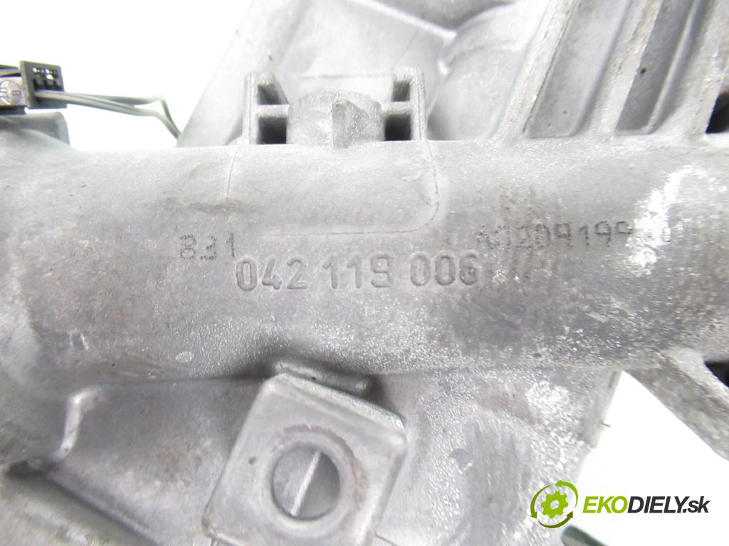 BMW 3 (E46) SEDAN 2003 85,00 316 i - N42 B18 A 1796,00 spinačka / imobilizéra IMMO / Riadiaca jednotka 7512354 ; 0261209005 ; 7508180