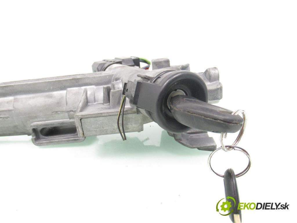 BMW 3 (E46) SEDAN 2003 85,00 316 i - N42 B18 A 1796,00 spinačka / imobilizéra IMMO / Riadiaca jednotka 7512354 ; 0261209005 ; 7508180