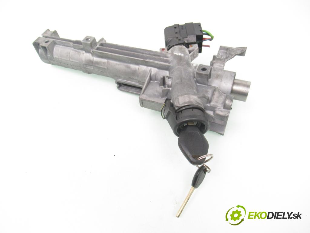 BMW 3 (E46) SEDAN 2003 85,00 316 i - N42 B18 A 1796,00 spinačka / imobilizéra IMMO / Riadiaca jednotka 7512354 ; 0261209005 ; 7508180