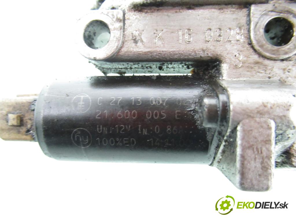 AUDI A4 (8D2, B5) SEDAN 1997 110,00 1.8 T 150 - AEB 1781,00 Napínač reťaze 078109087C ; C271300702