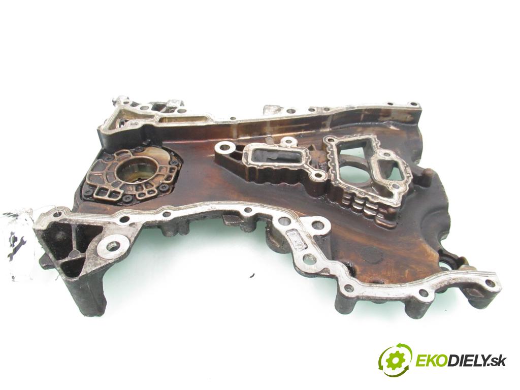 OPEL MERIVA A nadwozie wielkoprzestrzenne (MPV) (X03) MINIVAN 2006 66,00 1.4 16V Twinport - Z 14 XEP 1364,00 obal VAČKOVÁ HŘÍDEL: 55556309