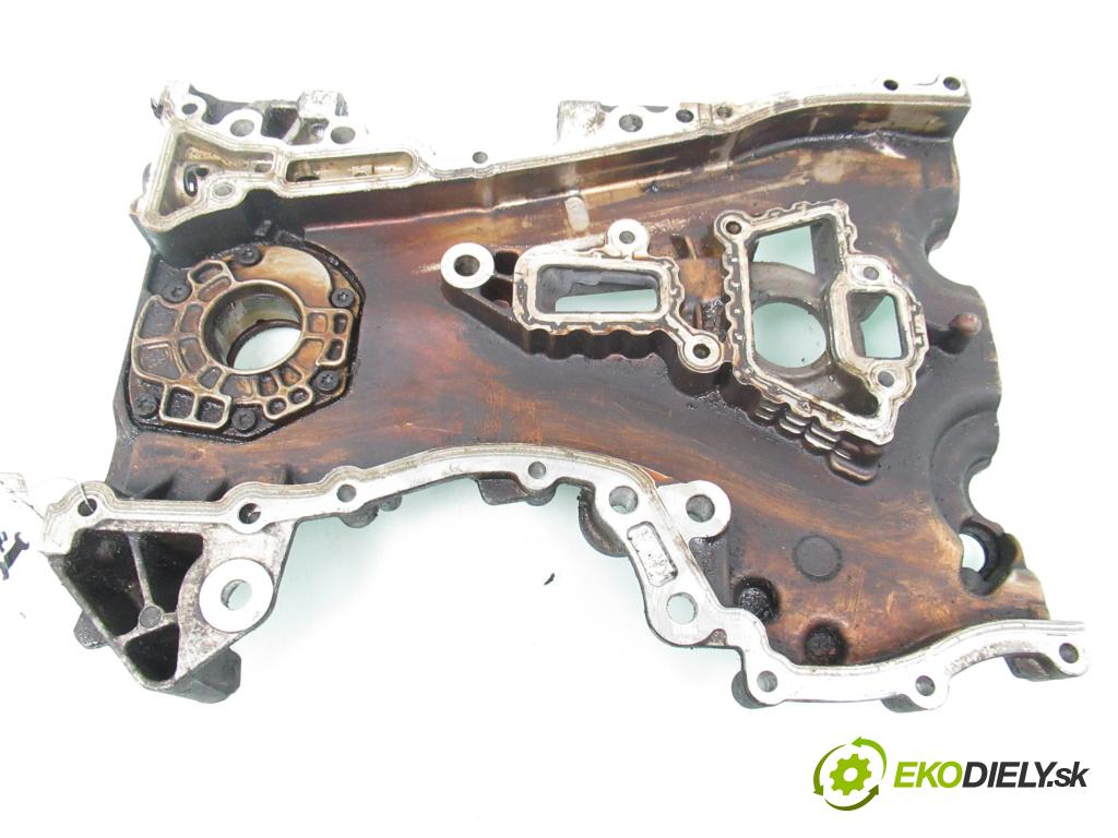 OPEL MERIVA A nadwozie wielkoprzestrzenne (MPV) (X03) MINIVAN 2006 66,00 1.4 16V Twinport - Z 14 XEP 1364,00 obal VAČKOVÁ HŘÍDEL: 55556309