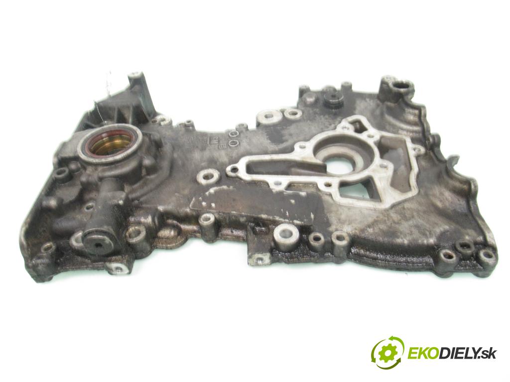 OPEL MERIVA A nadwozie wielkoprzestrzenne (MPV) (X03) MINIVAN 2006 66,00 1.4 16V Twinport - Z 14 XEP 1364,00 obal VAČKOVÁ HŘÍDEL: 55556309