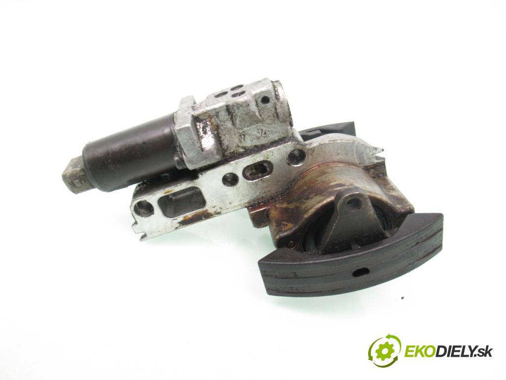 AUDI A4 (8D2, B5) SEDAN 1997 110,00 1.8 T 150 - AEB 1781,00 napínací ŘETĚZ 078109088C ; 21600005