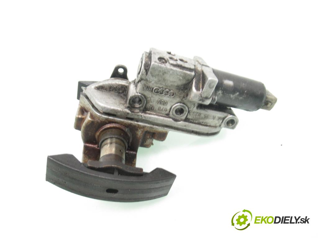 AUDI A4 (8D2, B5) SEDAN 1997 110,00 1.8 T 150 - AEB 1781,00 napínací ŘETĚZ 078109088C ; 21600005