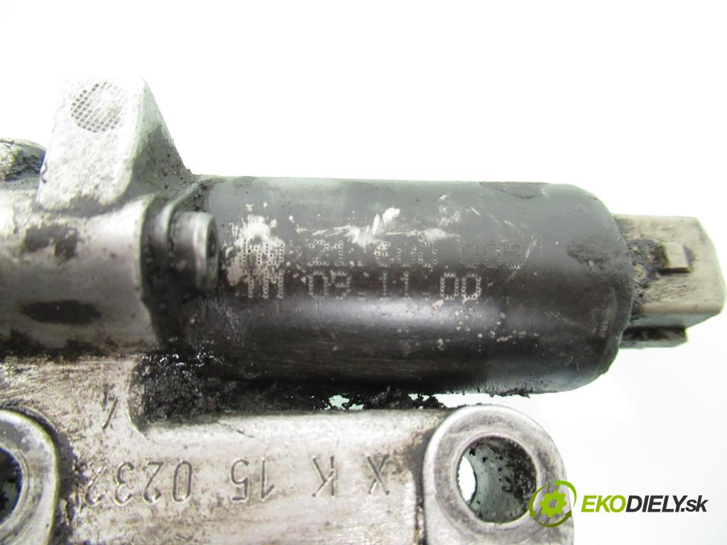 AUDI A4 (8D2, B5) SEDAN 1997 110,00 1.8 T 150 - AEB 1781,00 napínací ŘETĚZ 078109088C ; 21600005