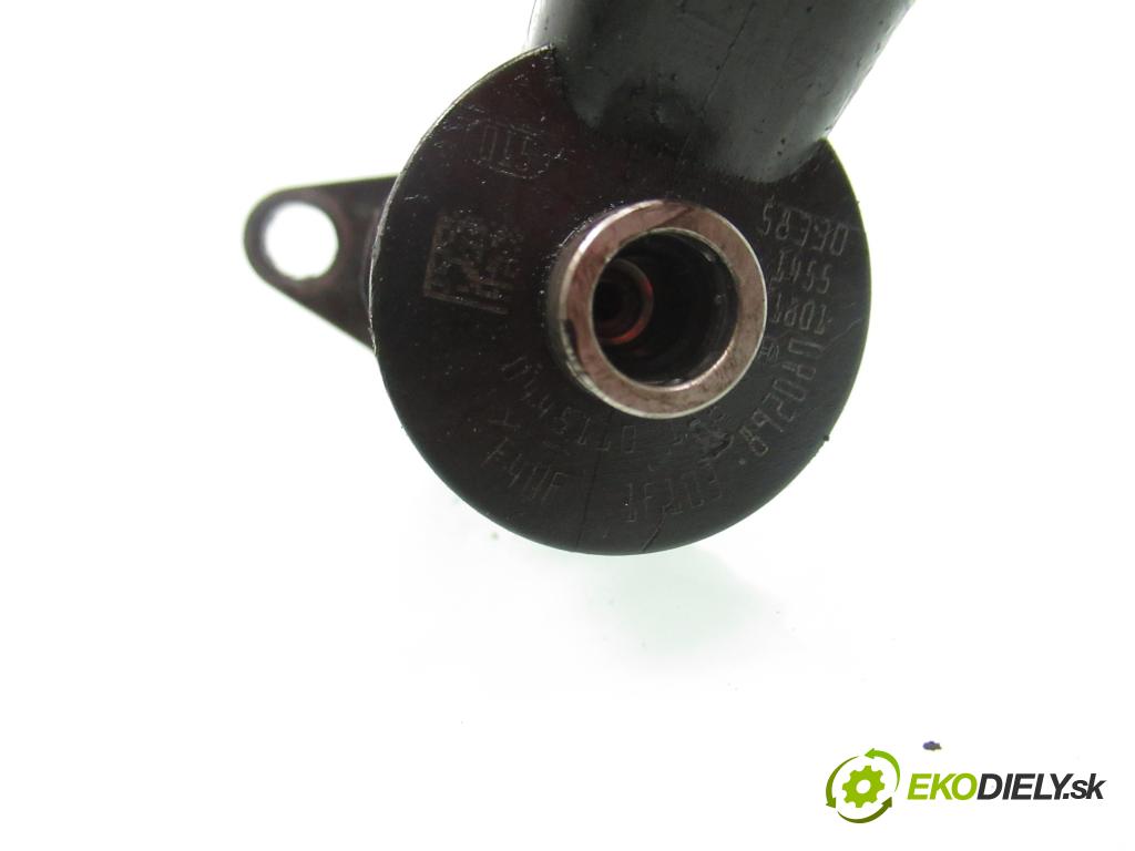 FORD FOCUS II (DA_, HCP) HB 2006 80,00 1.6 TDCi 109 - G8DA 1560,00 vstrekovač 0445110188 (Vstrekovač paliva)