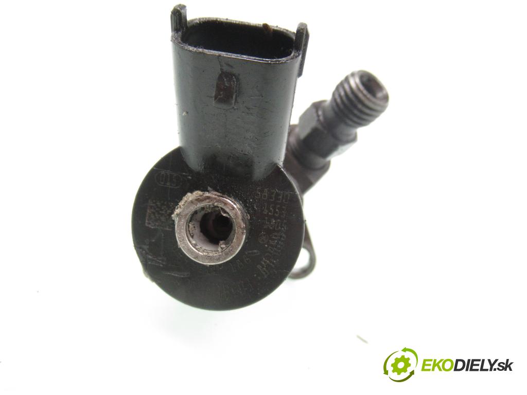 FORD FOCUS II (DA_, HCP) HB 2006 80,00 1.6 TDCi 109 - G8DA 1560,00 vstrekovač 0445110188 (Vstrekovač paliva)