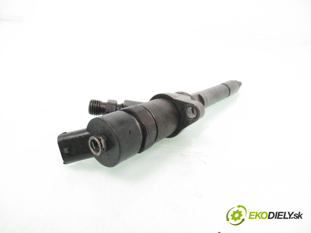 FORD FOCUS II (DA_, HCP) HB 2006 80,00 1.6 TDCi 109 - G8DA 1560,00 vstrekovač 0445110188 (Vstrekovač paliva)