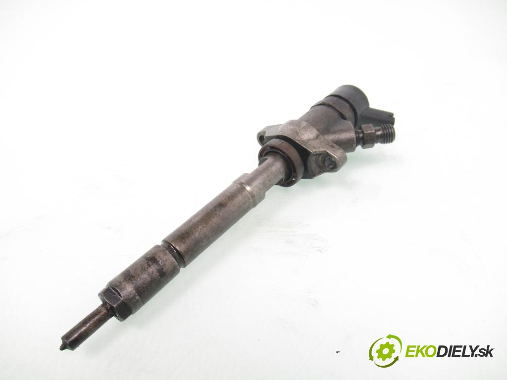 FORD FOCUS II (DA_, HCP) HB 2006 80,00 1.6 TDCi 109 - G8DA 1560,00 vstrekovač 0445110188 (Vstrekovač paliva)