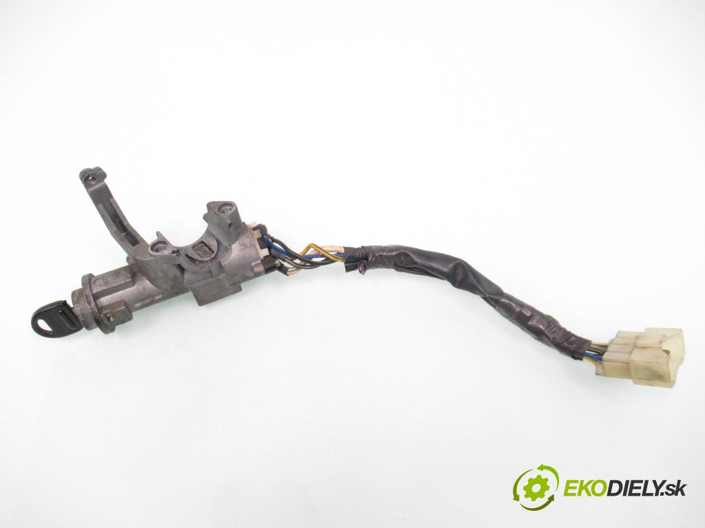 DAEWOO TICO (KLY3) HB 1997 35,00 0.8 48 - F8C 796,00 spinačka (Spínacia skrinka)